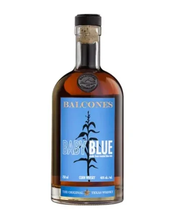 Balcones Baby Blue Corn Whisky 70cl