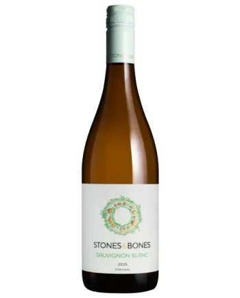 Stones & Bones Sauvignon Blanc