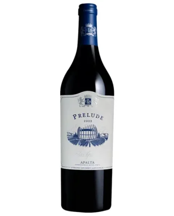 Prelude de Clos Apalta