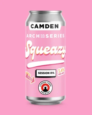 Arch 55 - Squeazy