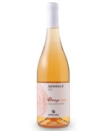 2024 Sibiliana Sensale Bio Cataratto Orange