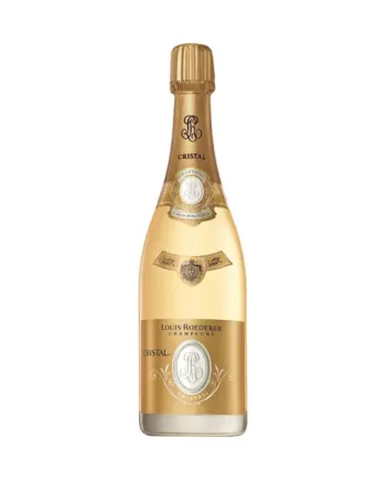 2015 Louis Roederer Cristal