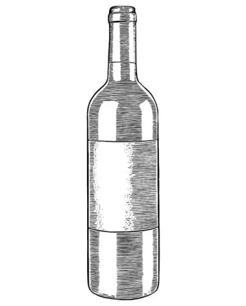 1988 Blandy's Vintage Malmsey Madeira