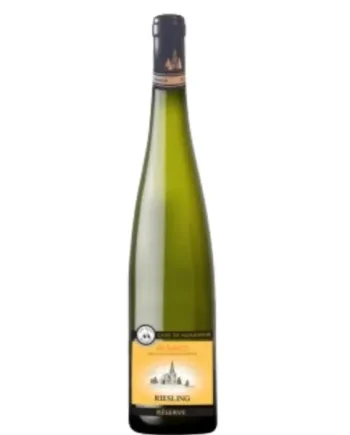 Riesling Reserve Cave de Hunawihr