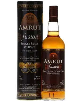 Amrut Fusion