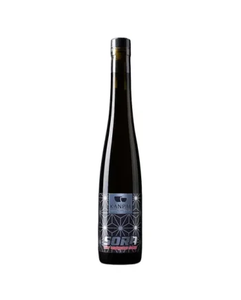 Kanpai SORA Dry Jonjozo Sake 37.5cl