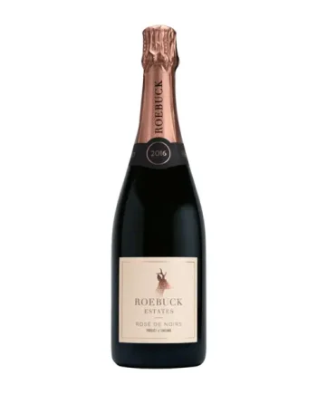 2017 Roebuck Estates Rosé de Noirs
