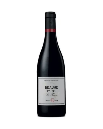 2020 Beaune 1er Cru Les Teurons, Domaine Decelle &amp; Fils