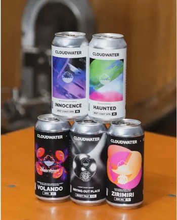 Fresh Off The Line Hoppy Mixed Pack
