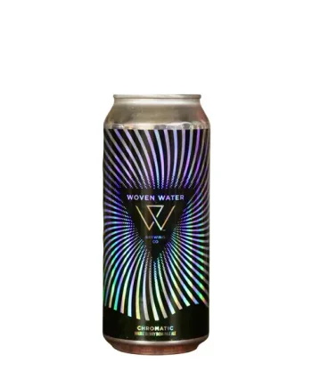 Woven Water - Chromatic DIPA