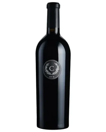 Conn Creek Special Selection Cabernet Sauvignon