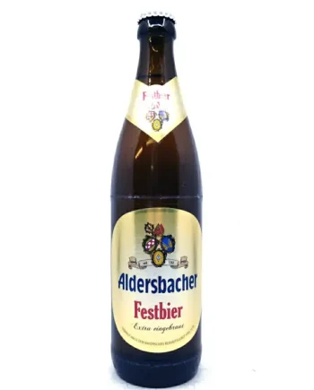 Aldersbacher Festbier 5.8% (500ml)