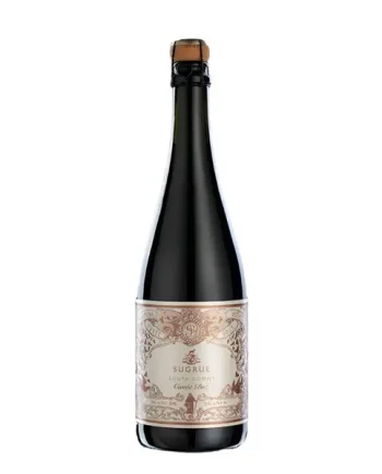 2020 Sugrue Cuvee Boz