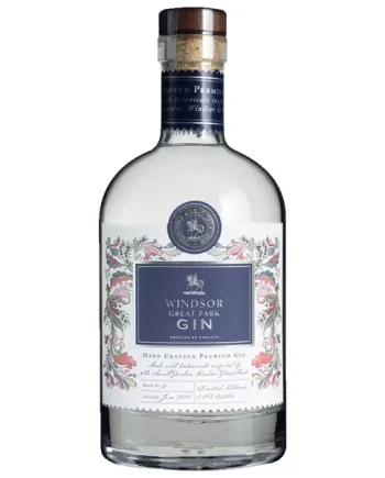 Windsor Great Park Gin (70cl)