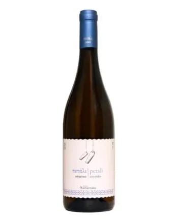 2025 Diamantakis Petali Assyrtiko