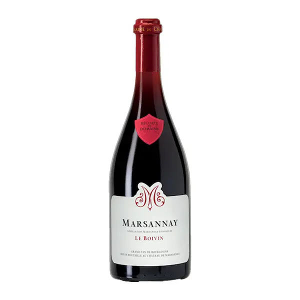 09C1MBMA6PK _ 2021 - Marsannay Le Boivin Ch de Marsannay - 6x75cl
