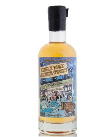 Tormore Batch 1 (That Boutique-y Whisky Company)