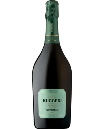 Ruggeri Quartese Valdobbiadene Prosecco Superiore DOCG