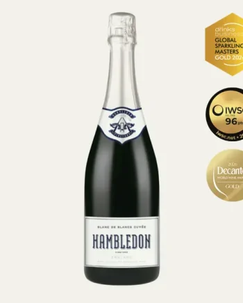 Blanc de Blancs Cuvée