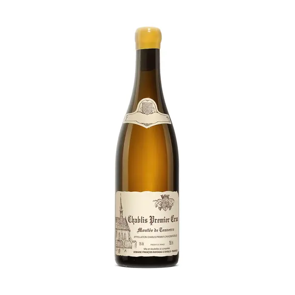 2022 Chablis 1er Cru Montée de Tonnerre, Domaine François Raveneau