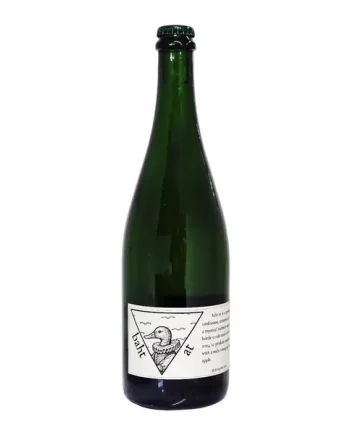 Vagrant Cider Baht At Sparkling Rhubarb Cider 75cl