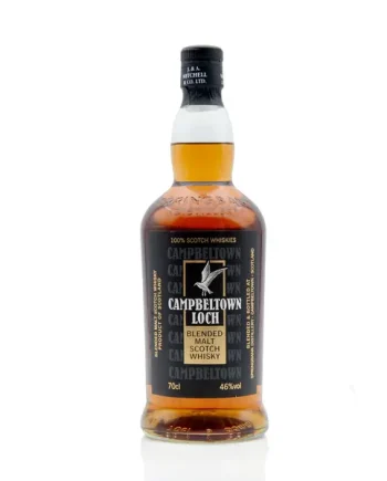 Campbeltown Loch
