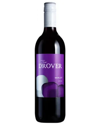 The Drover Merlot