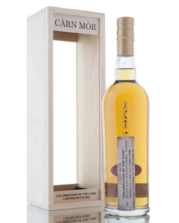 Aberlour 24 Year Old - 1989  Single Cask 11338