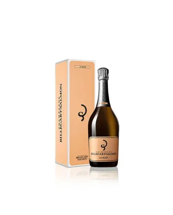 NV Billecart-Salmon Brut Le Rosé