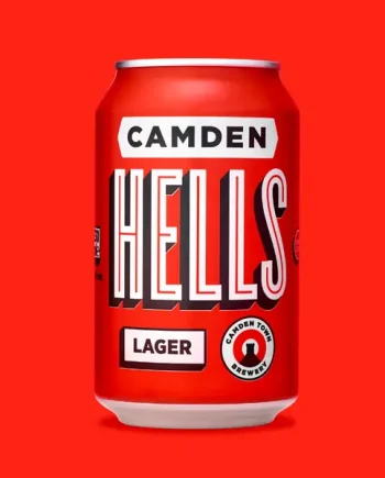 Hells Lager