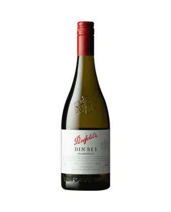 15C3PENB3116PK _ 2023 - Penfolds Bin 311 Chardonnay - 6x75cl