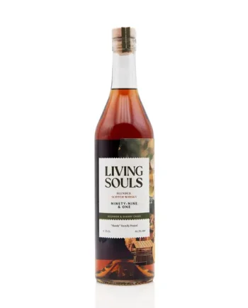 Living Souls Ninety-Nine & One