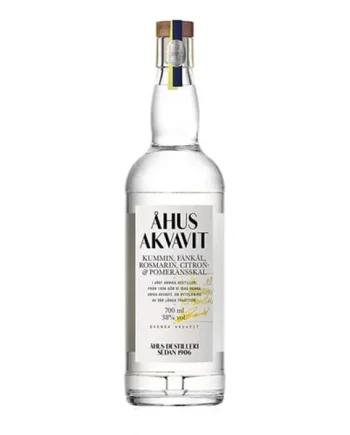 Ahus Akvavit 70cl