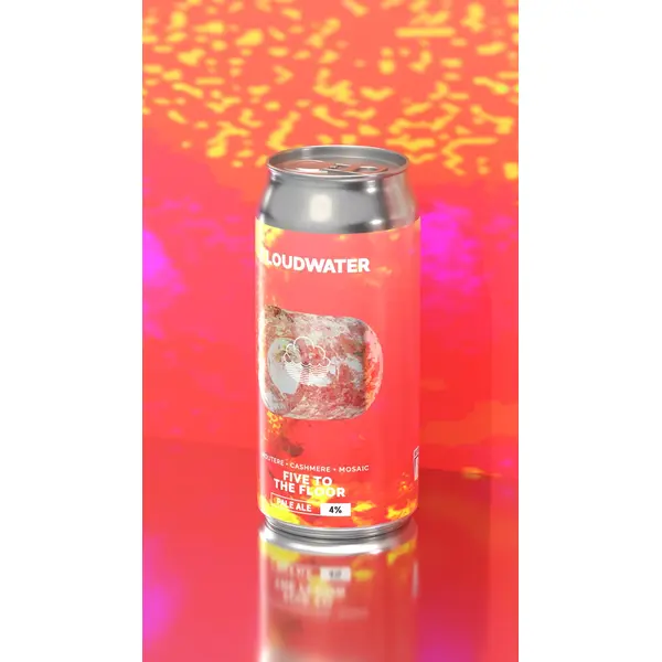 Five To The Floor | Pale Ale