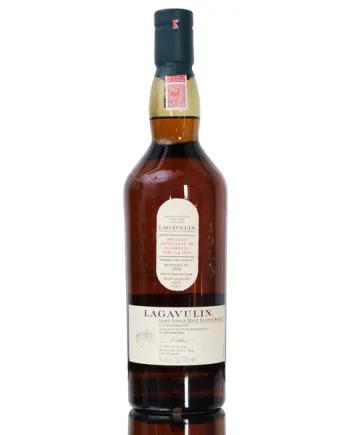Lagavulin Feis Ile 2009 Festival Whisky
