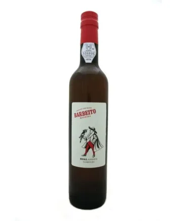Barbeito Boal Reserva
