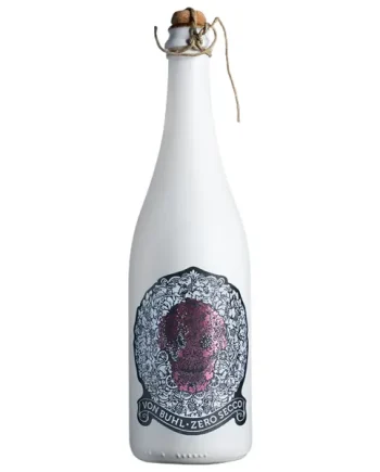 Von Buhl Zero Secco Alcohol-Free