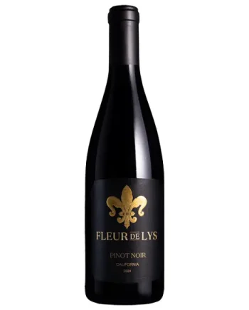 Fleur de Lys by Deloach Pinot Noir CA