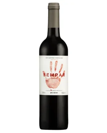 **Museum Release** 2017 Niepoort Sempar