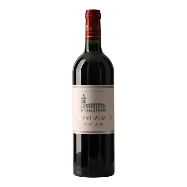 06B5LAGRM _ 2015 - Ch Lagrange 3ème Cru St Julien - 6x150cl