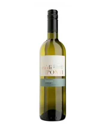 Ca' di Ponti Catarratto 2022 75cl