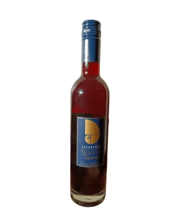 NV Jeanneret Quinta 10 Year Old Tawny