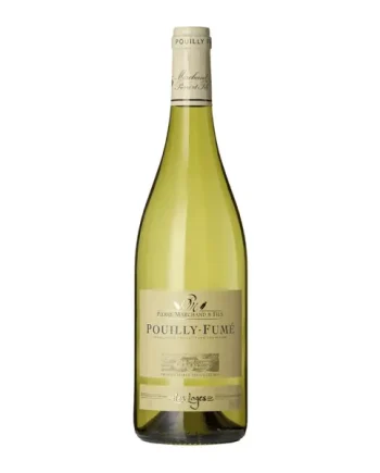 Domaine Pierre Marchand et Fils Les Loges Pouilly-Fume 2025 75cl