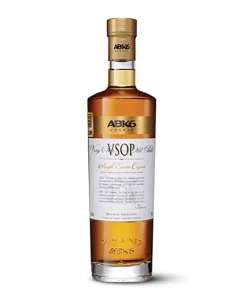 ABK6 Single Estate Cognac VSOP 70cl