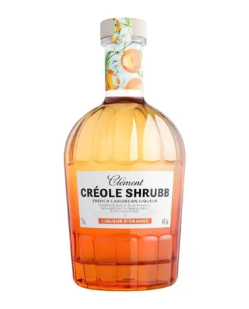 Clement Creole Shrubb 70cl
