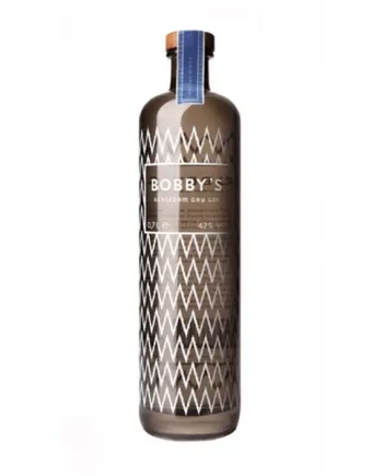 Bobbys Schiedam Dry Gin 70cl