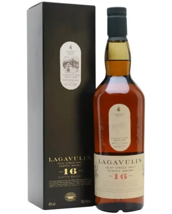 Lagavulin 16 Year Old