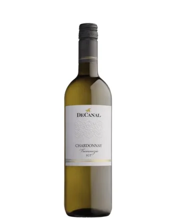 Decanal, Chardonnay IGT Trevenezie, NV