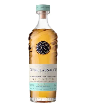 Glenglassaugh Sandend