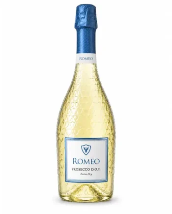 Romeo Prosecco DOC 75cl